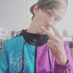 Profile Picture of Tyler Wilmoth (@oblivion_420) on Instagram
