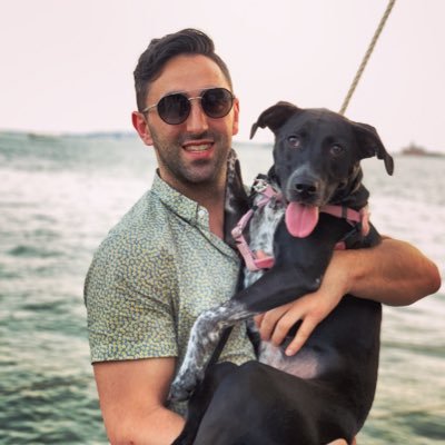 Profile Picture of Andrew Lefkowitz (@adlefko) on Twitter