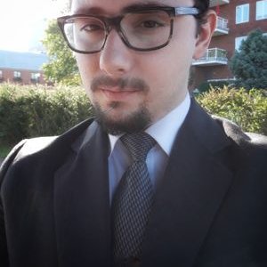 Profile Picture of Sir Dominic S. Azzarello (@s_azzarello) on Twitter