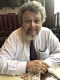 Profile Picture of Michael Sugrueon Wikipedia