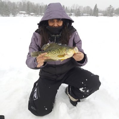 Jenilee Gobin - Twitter Profile Picture of Jenilee Gobin (@jenileegobin) on Twitter