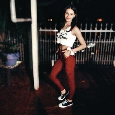 Profile Picture of Ayelen .M. (@marilyn_otto) on Twitter