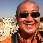 Profile Picture of Kevin Sato (@papa kev) on Flickr