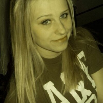Profile Picture of Amber Lynn Tharp (@amberlynntharp) on Twitter