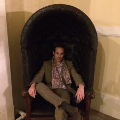 Nicholas Kendrick - Twitter Profile Picture of Nicholas Kendrick (@nickkendrick100) on Twitter