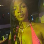 Profile Picture of Alize Jackson Ross (@confidentlyze) on Instagram