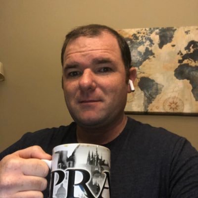 Profile Picture of Tim Ramsay (@tramsay13) on Twitter