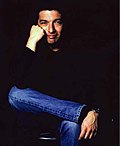 Profile Picture of Ricardo Darín - Wikipediaon Wikipedia