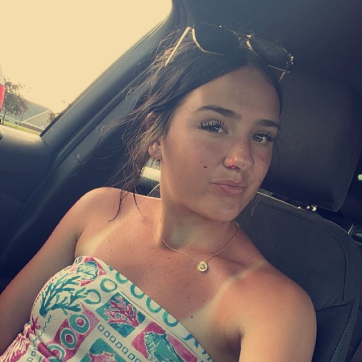 Profile Picture of bri blevins. (@briii.blevins) on Tiktok