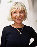 Profile Picture of Tamar Simon Hoffson Wikipedia