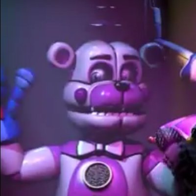 Profile Picture of Funtime Freddy (@BrendenSteven12) on Twitter