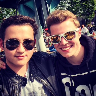 Ferdinand Meyer - Twitter Profile Picture of Ferdinand Meyer (@meyer_ferdinand) on Twitter