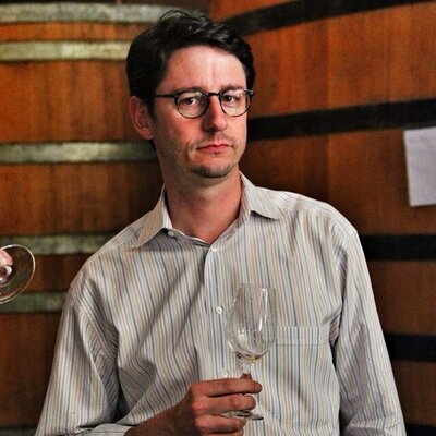 Profile Picture of Jon-David Headrick (@jondavidwine) on Twitter