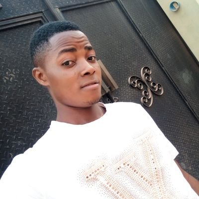 Profile Picture of Akins Paul (@AkinsPaul5) on Twitter