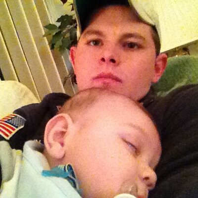 Profile Picture of Edward Cain (@csfpd9140) on Twitter