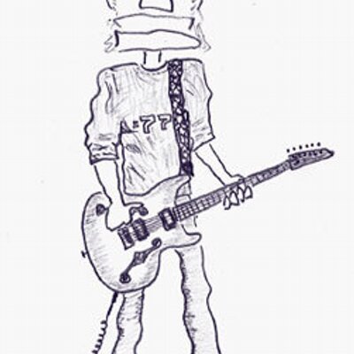 Profile Picture of Franz Paul Gilbert (@Franzpg) on Twitter