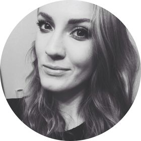 Profile Picture of Johanna Helgar (@jhelgar) on Pinterest