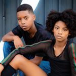 Profile Picture of Mekonnen and Berhani (@mekandhani_twins) on Instagram
