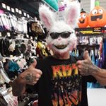Profile Picture of Harry Mulkey (@harrymulkey) on Instagram
