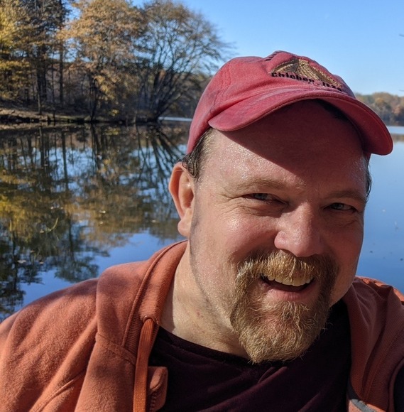 Brad Trullinger - Poshmark Profile Picture of Brad Trullinger (@bradt66) on Poshmark