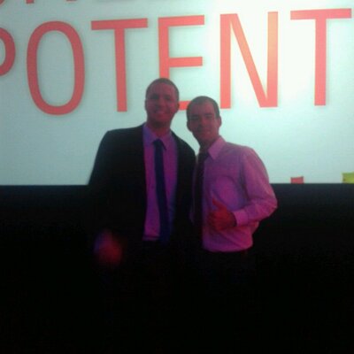 Profile Picture of Dave Desroches (@@DaveShakey236) on Twitter