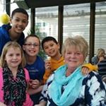 Profile Picture of Kandis Meyer (@meyerkandis) on Instagram