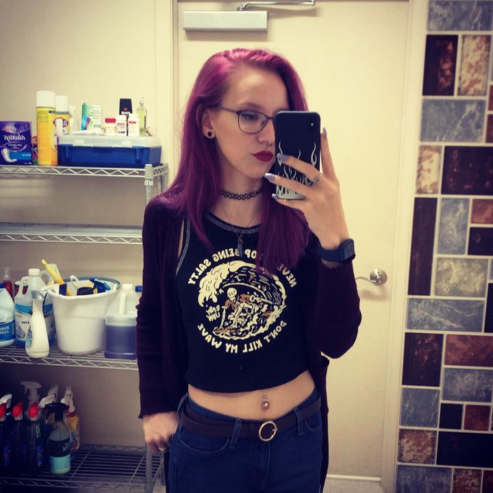 Profile Picture of Stephanie La rowe (@stephanielarowe4) on Tiktok