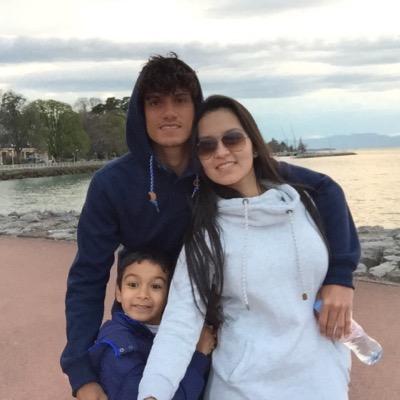 Profile Picture of Tamara Rojas Diaz (@TamaraDRD) on Twitter