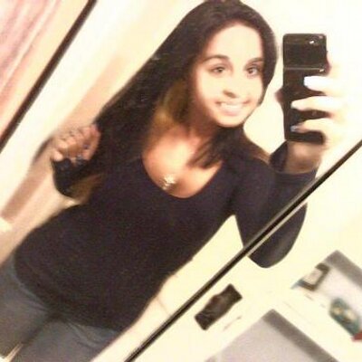 Profile Picture of Alysa Ruth Cooper (@AlysaRuth) on Twitter