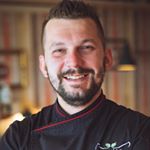 Profile Picture of Daniel Karas (@chef_daniel_karas) on Instagram
