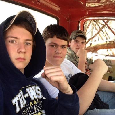 Profile Picture of Adam Shipman (@haus_78) on Twitter