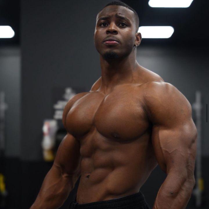 Profile Picture of christopher harris (@chrisharriz) on Tiktok