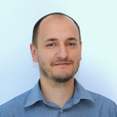 Profile Picture of Martin Krištof (@martinkristof) on Twitter
