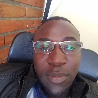 Profile Picture of Hara Brian (@HaraBrian2) on Twitter