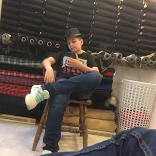 Profile Picture of Reeda Albayaty (@reeda.albayaty) on Facebook