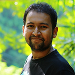 Profile Picture of Asif Reza Chowdhury (@Asif R. Chowdhury) on Flickr
