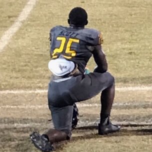 Profile Picture of Wesley Scott III (@WesleyyScott25) on Twitter