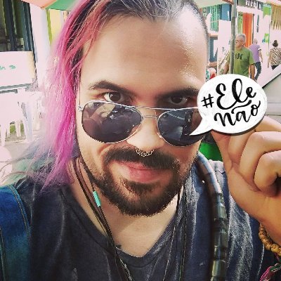 Profile Picture of Lucas Koehler (@Luke_RK) on Twitter