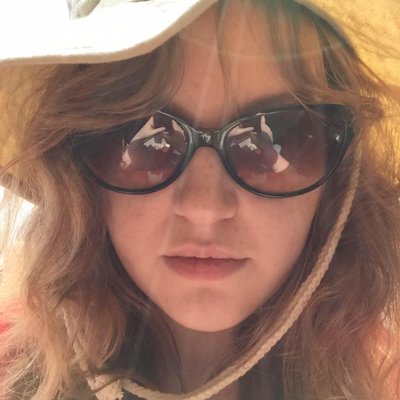 Profile Picture of Christine Butt (@chrissy91596) on Twitter