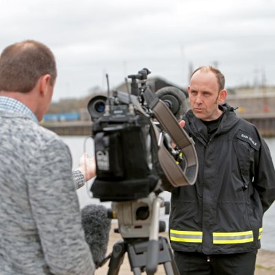 Profile Picture of Dan Searle (@dansearle79) on Twitter