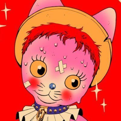 Profile Picture of JIMMY ☻ KNIVES (@jimmy_knives) on Twitter