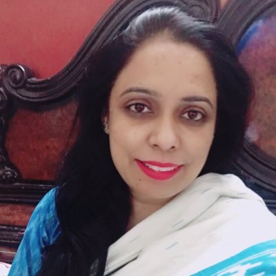 Profile Picture of Sabina Singh (@sabinas63958467) on Twitter