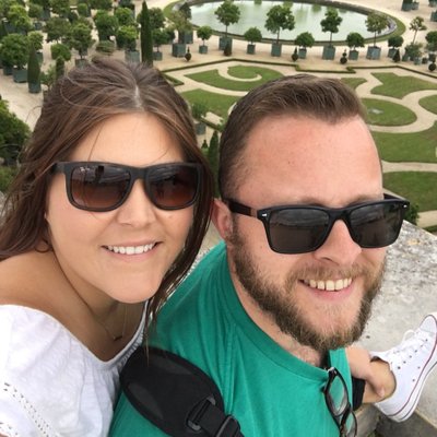 Profile Picture of Steve Bruggeman (@sbruggeman) on Twitter