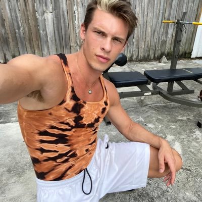 Profile Picture of August Gonet (@imRangerRick) on Twitter