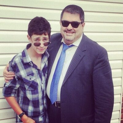 Profile Picture of Brian Rocha (@brianrocha7) on Twitter
