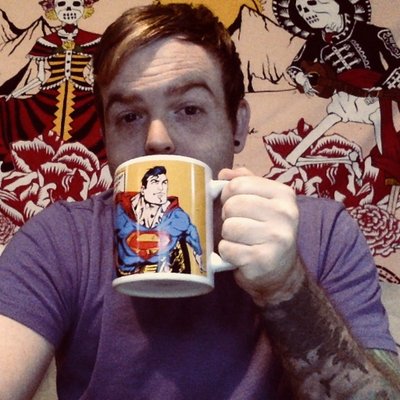 Nicholas Scalco - Twitter Profile Picture of Nicholas Scalco (@Scwayze) on Twitter