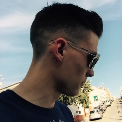 Profile Picture of Luis Carlos Mirón (@Luiscml93) on Twitter