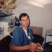 Profile Picture of Brian Hockett (@brianhockett) on Pinterest