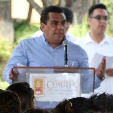 Profile Picture of Víctor M Salgado V (@VICMANSV) on Twitter