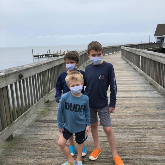 Profile Picture of Molly Garavito (@mallaidh6) on Poshmark